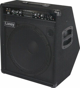 Bass Combo Laney RB6 - 6