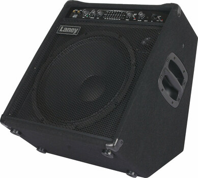 Bass Combo Laney RB6 - 7