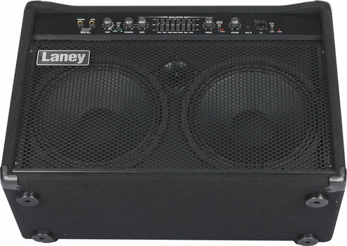 Basgitaarcombo Laney RB7 Richter Bass - 3