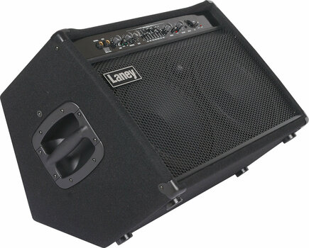 Basgitaarcombo Laney RB7 Richter Bass - 5