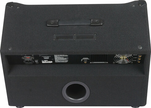 Basgitaarcombo Laney RB7 Richter Bass - 6
