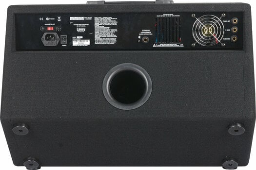 Basgitaarcombo Laney RB7 Richter Bass - 9