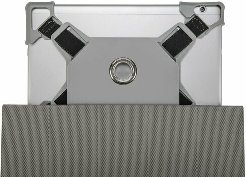 Estojo Targus SafeFit 9-10.5" Rotating Black Estojo - 10