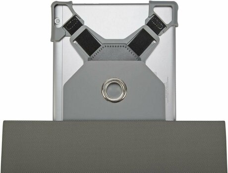 Estojo Targus SafeFit 9-10.5" Rotating Black Estojo - 9