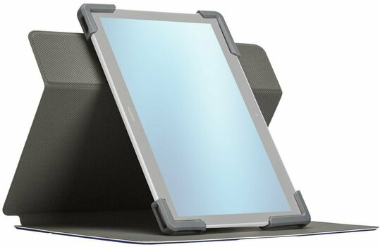 Estojo Targus SafeFit 9-10.5" Rotating Black Estojo - 8