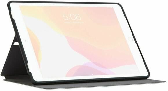 Estojo Targus Click-In Black Estojo - 10