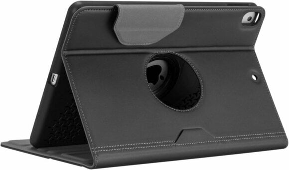 Obal Targus VersaVu (magnetic) Black Obal - 6