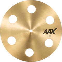 Splash Cymbal Sabian 21200X AAX O-Zone 12" Splash Cymbal - 1