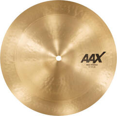 China činel Sabian 21216X AAX Mini 12" China činel - 1