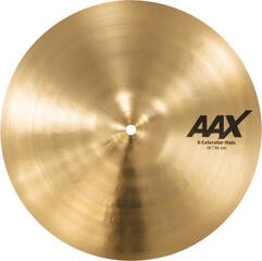 Hi-Hat činel Sabian 21402XL AAX X-Celerator 14" Hi-Hat činel - 1