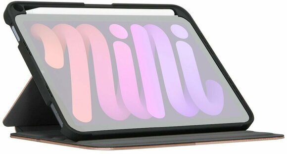 Funda Targus Click-In iPad mini 6th Generation Rose Gold Funda - 5