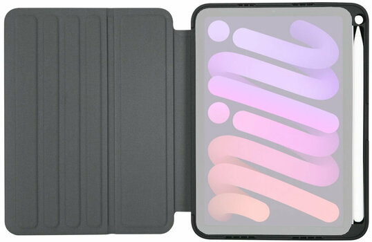 Funda Targus Click-In iPad mini 6th Generation Rose Gold Funda - 8