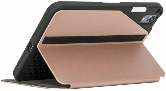 Funda Targus Click-In iPad mini 6th Generation Rose Gold Funda - 7