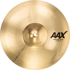 Piatto Crash Sabian 21487XB AAX X-Plosion 14" Piatto Crash - 1
