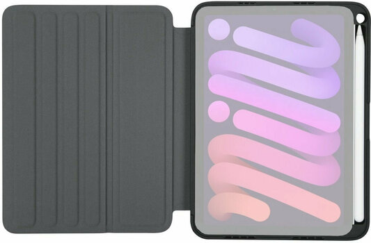 Obal Targus Click-In iPad mini 6th Generation Black - 7