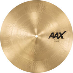 China činel Sabian 21616X AAX 16" China činel - 1
