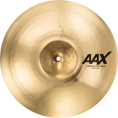 Piatto Crash Sabian 21685XB AAX X-Plosion Fast 16" Piatto Crash - 1