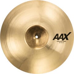 Crash činel Sabian 21687XB AAX X-Plosion 16" Crash činel - 1