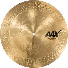 China činel Sabian 21786X AAX X-Treme 17" China činel - 1