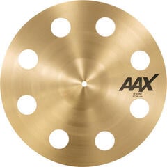 Effektcintányér Sabian 21800X AAX O-Zone 18" Effektcintányér - 1