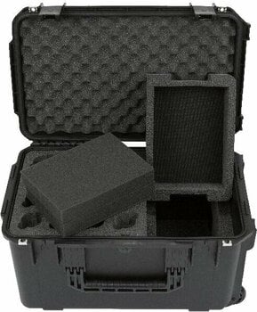 Mikrofonkoffer SKB Cases 3I-2213-12WMC - 3