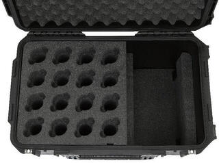 Skrzynka transportowa na mikrofony SKB Cases 3I-2213-12WMC Skrzynka transportowa na mikrofony - 4
