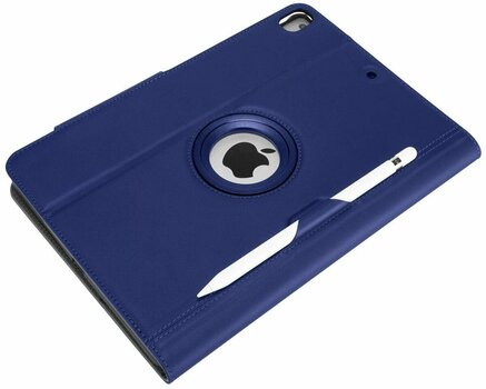 Case Targus VersaVu (magnetic) Blue - 5