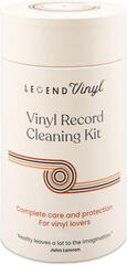 Reinigungsset für LP-Schallplatten Legend Vinyl Vinyl Record Reinigungsset für LP 200 ml - 2