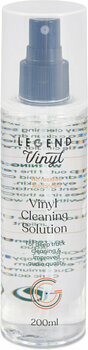 Cleaning set for LP records My Legend Vinyl Vinyl Record Cleaning Kit - 4
