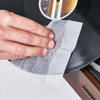 Reinigungsset für LP-Schallplatten My Legend Vinyl Vinyl Record Cleaning Kit - 11