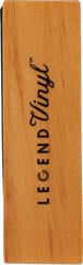 Pinsel für LP-Platten Legend Vinyl Velvet Dust Pinsel für LP-Platten - 1