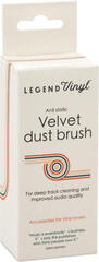 Pinsel für LP-Platten Legend Vinyl Velvet Dust Pinsel für LP-Platten - 2