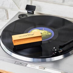 Pinsel für LP-Platten Legend Vinyl Velvet Dust Pinsel für LP-Platten - 3