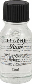 Cleaning set for LP records My Legend Vinyl Stylus Cleaning Kit - 4
