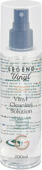Setovi za čišćenje LP zapisa My Legend Vinyl Complete Care Cleaning Kit - 2