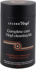 Seturi de curățare pentru înregistrări LP Legend Vinyl Complete Care Set de curățare pentru înregistrări LP 200 ml - 3