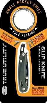Kapesní nůž True Utility Slip Knife Kapesní nůž - 5