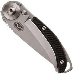 Nóż kieszonkowy True Utility Skeletonknife Nóż kieszonkowy - 1