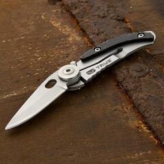 Nóż kieszonkowy True Utility Skeletonknife Nóż kieszonkowy - 3
