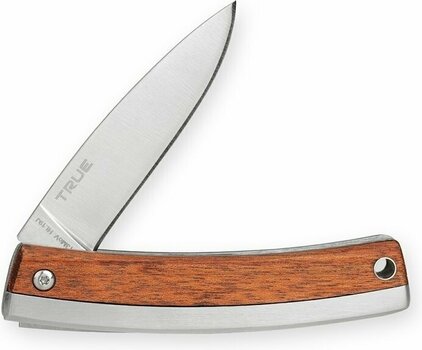 Tourist Knife True Utility Classic Gent Tourist Knife - 3