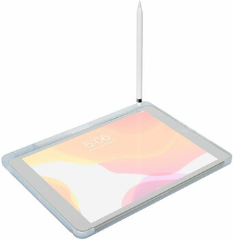 Etui Targus SafePort Antimicrobial Back Cover for iPad (9th, 8th, and 7th gen.) 10.2" Etui - 4