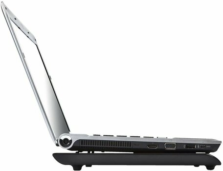 Refroidisseur pour PC portable Targus Ultraslim Chil Mat Stand de refroidissement Refroidisseur pour PC portable - 2