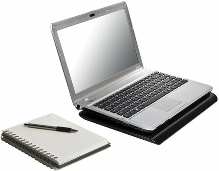 Refroidisseur pour PC portable Targus Ultraslim Chil Mat Stand de refroidissement Refroidisseur pour PC portable - 4