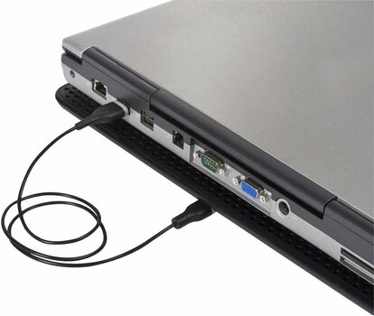 Refroidisseur pour PC portable Targus Ultraslim Chil Mat Stand de refroidissement Refroidisseur pour PC portable - 3