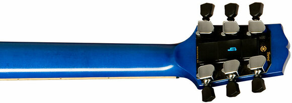 Električna gitara Gibson FIREBIRD X Bluevolution - 4