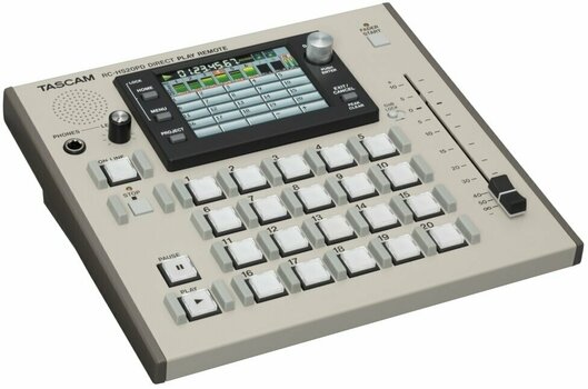 Fernbedienung Tascam RC-HS20PD Fernbedienung - 2