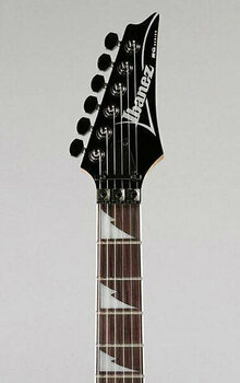 Electric guitar Ibanez RG 350 EX Z BK - 2