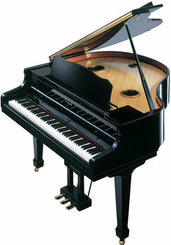 Digitalni klavir Roland RG 7-RPE Digital Grand Piano Polished Ebony - 3
