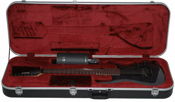 Elektrische gitaar Ibanez RGA 427Z DSH - 2