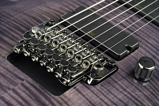 Elektrische gitaar Ibanez RGA 427Z DSH - 3